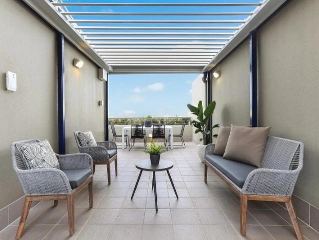 Apartment for rent in Sydney, New South Wales