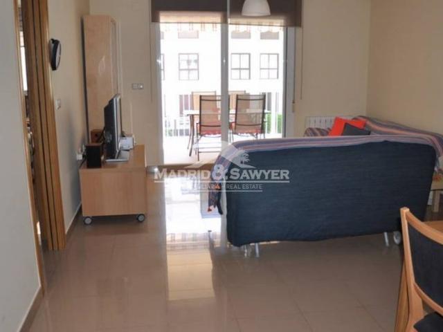 Apartamento en alquiler en Sectores La Cuerda y Lomas de Cabo Roig, el Baix Segura / La Vega Baja