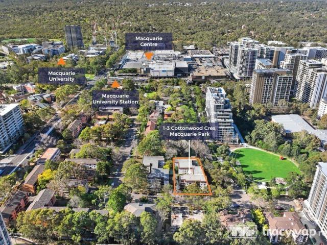 Apartment for sale in Sydney, New South Wales