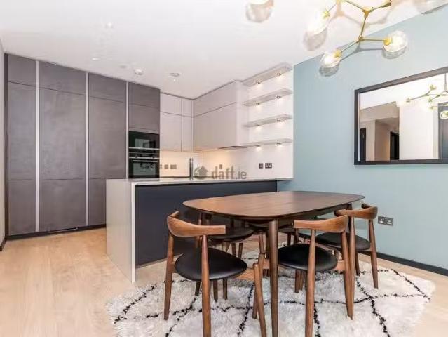 Apartment to rent