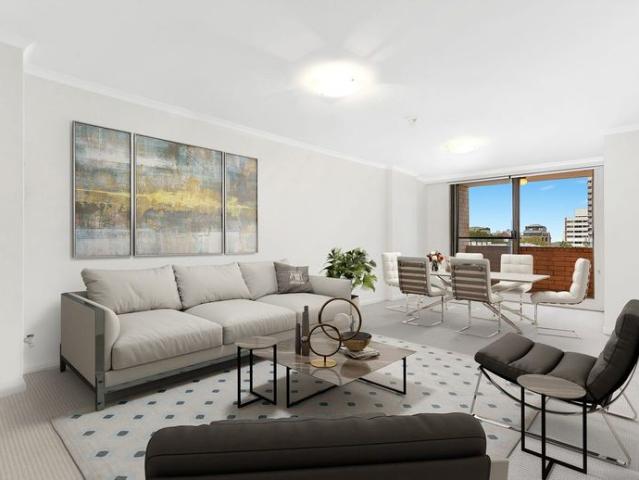 Apartment for rent in Sydney, New South Wales