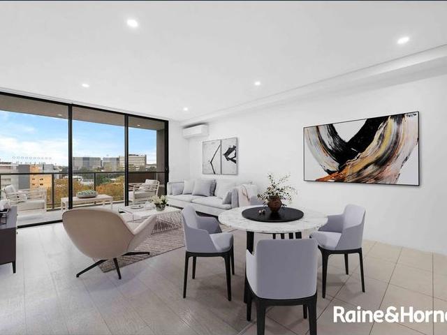 Apartment for rent in Sydney, New South Wales