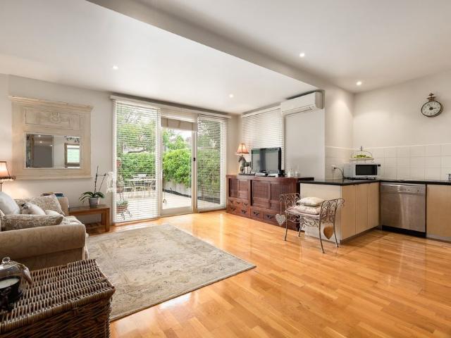 Apartment for rent in Camerons Creek, Victoria