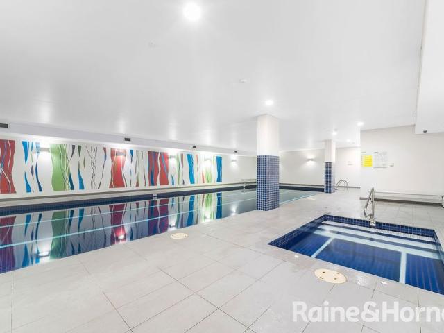 Apartment for rent in Sydney, New South Wales