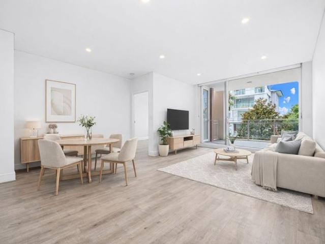 Apartment for rent in Sydney, New South Wales