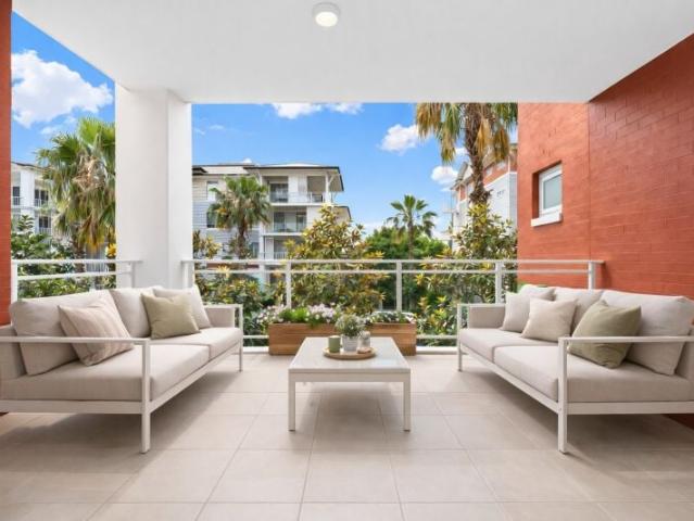 Apartment for rent in Sydney, New South Wales