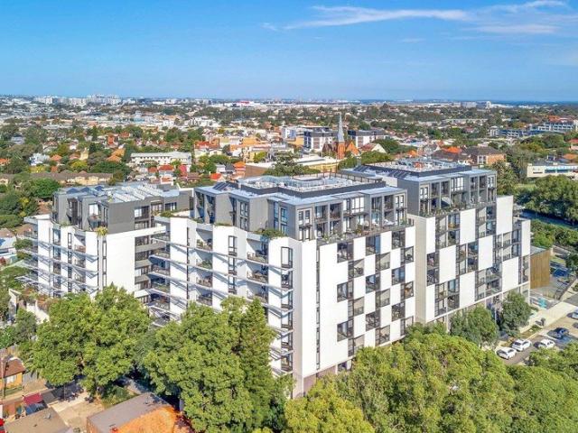 Apartment for sale in Sydney, New South Wales