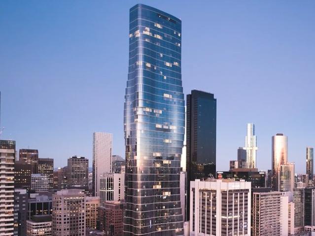 Apartment for rent in Melbourne