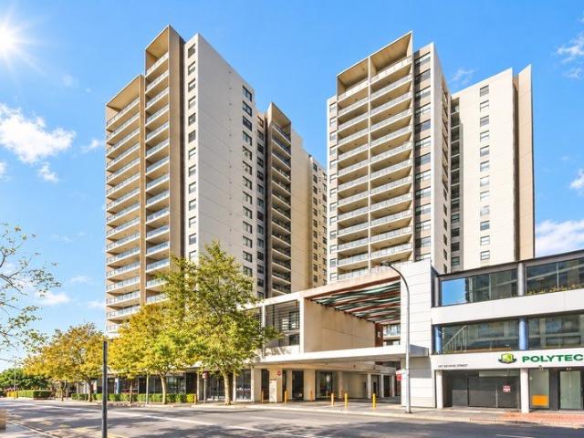 Apartment for sale in Sydney, New South Wales