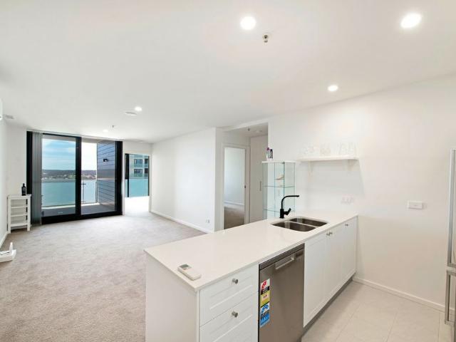 Apartment for rent in Australian Capital Territory