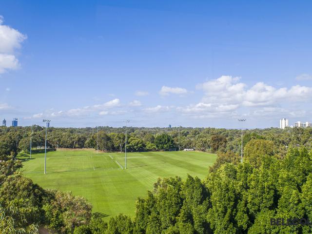 Apartment for rent in Shenton Park, Western Australia