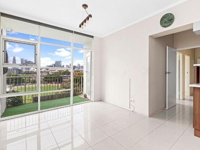 Apartment for rent in Glebe