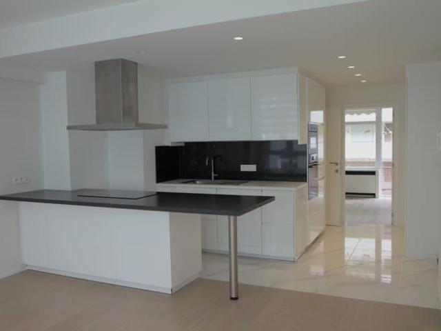 Appartement location à D'hoye, Bruxelles