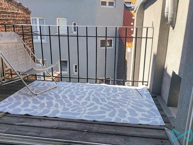 Appartement location à Brussel, Bruxelles