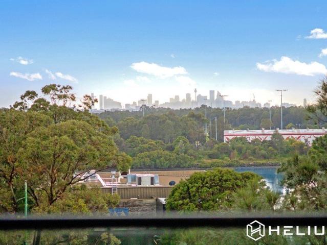 Apartment for rent in Sydney, New South Wales