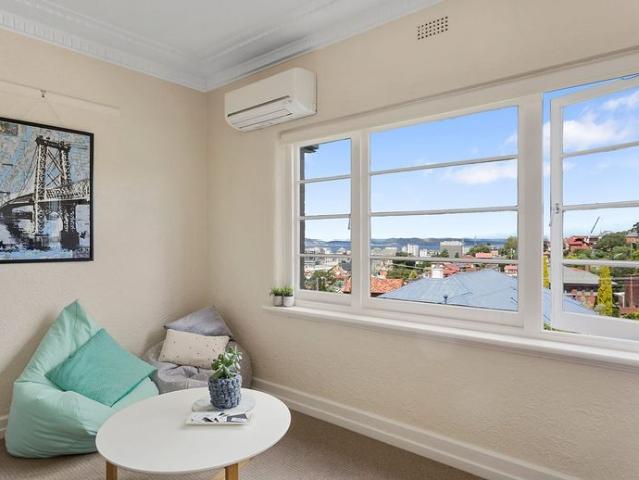 Apartment for rent in West Hobart, Hobart