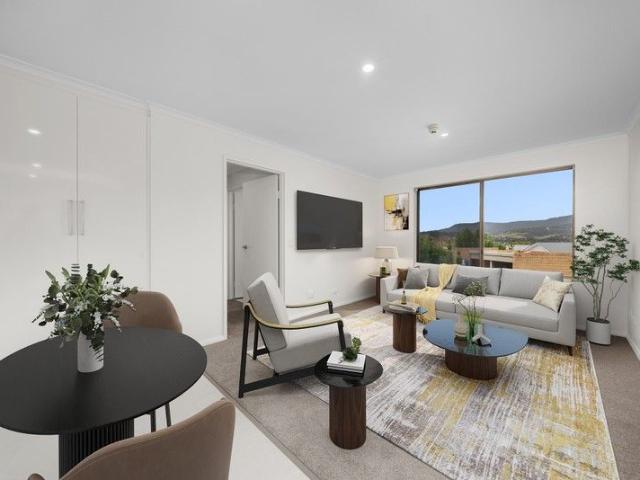 Apartment for sale in Hobart, Tasmania