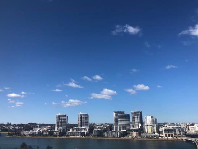 Apartment for rent in Sydney, New South Wales