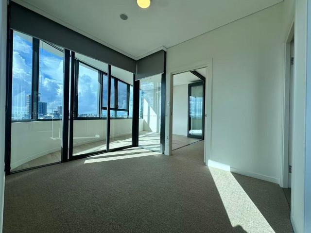 Apartment for rent in Wentworth Point, Sydney