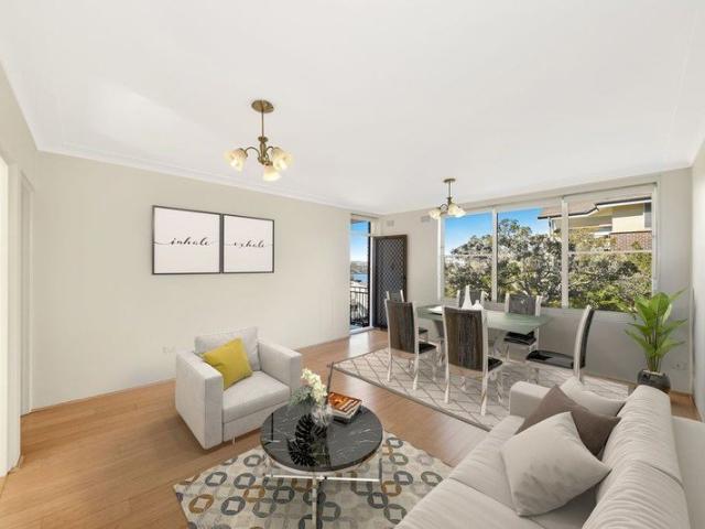 Apartment for rent in Sydney, New South Wales