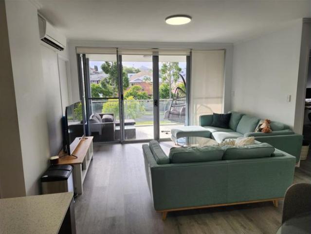Apartment for rent in Fernbrook, Queensland