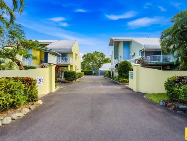 Apartment for sale in Cairns, Queensland