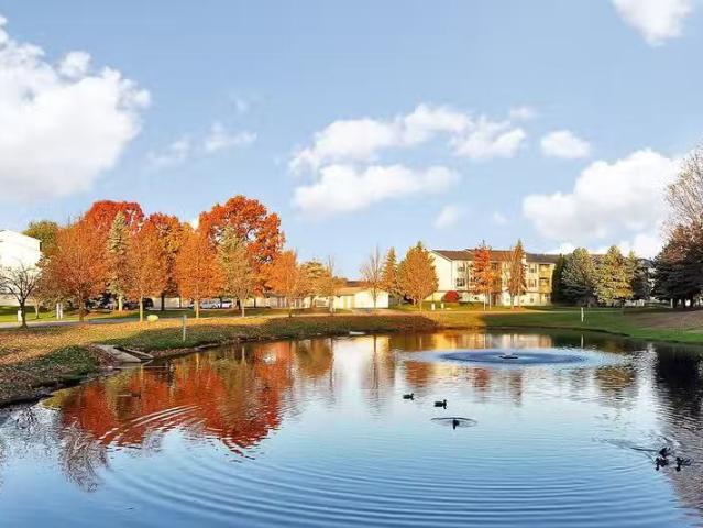 House for rent in Grand Rapids