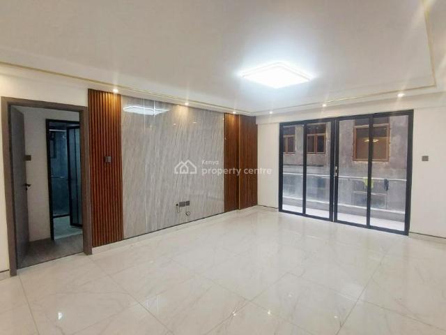 Apartment for sale in Kilimani, Westlands