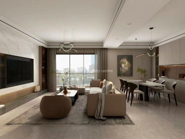 Apartment for sale in Westlands, Nairobi