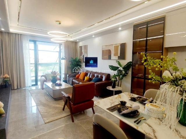 Apartment for sale in Lavington, Westlands