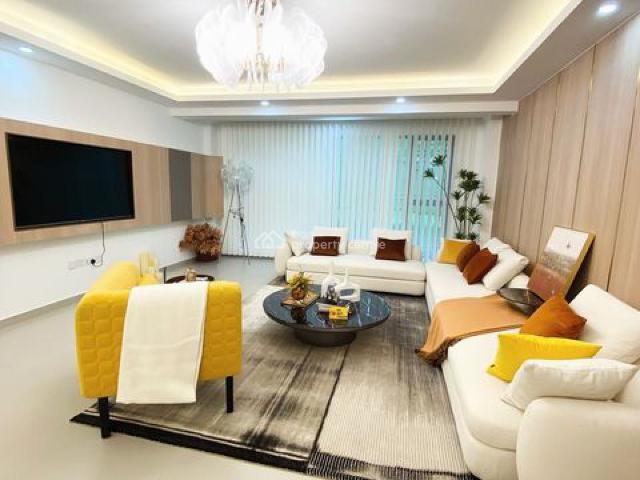 Apartment for sale in Kilimani, Westlands