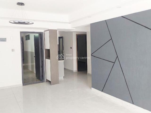 Apartment for rent in Westlands, Nairobi