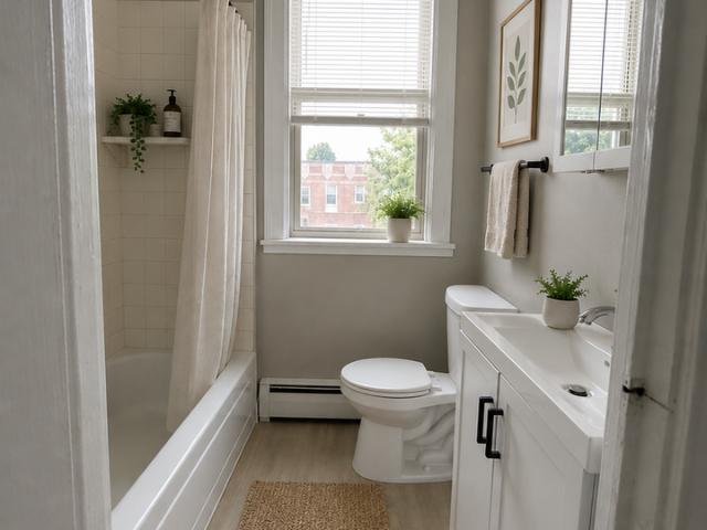 Apartment for rent in Evanston, Roselawn