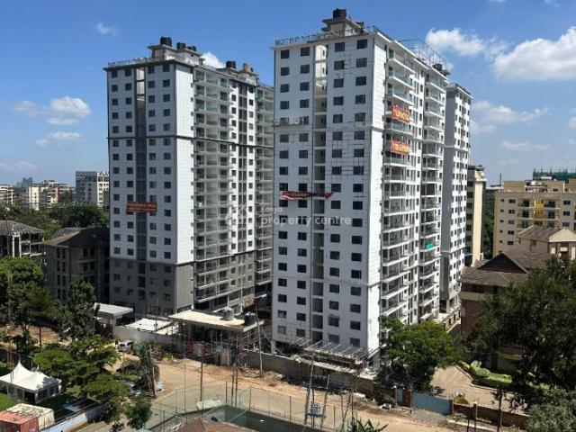 Apartment for sale in Kilimani, Kiambu