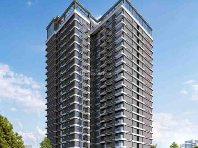 Apartment for sale in Westlands, Nairobi