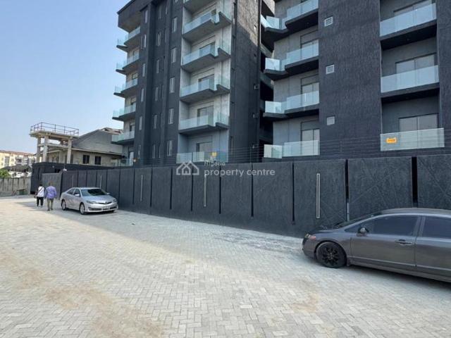 Property for sale in Eti Osa, Lagos