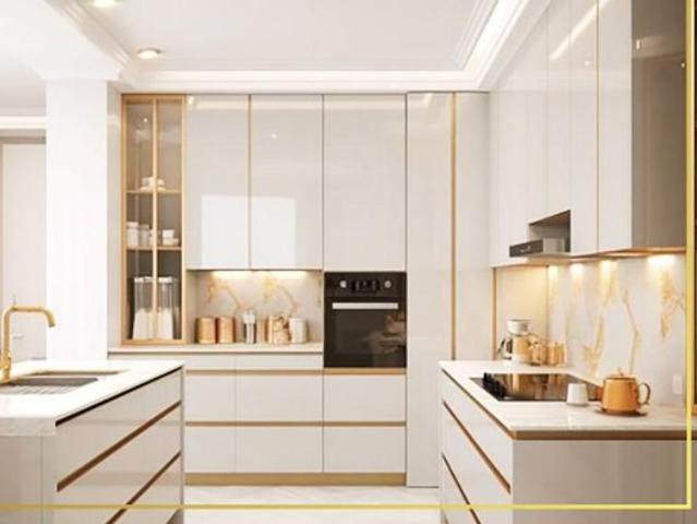 Apartment for sale in Mlolongo, Machakos