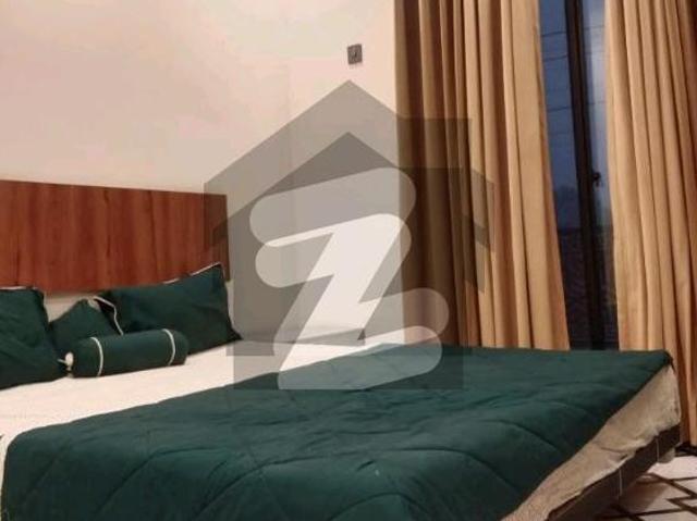 Apartment for rent in Rawalpindi, Islamabad Capital Territory