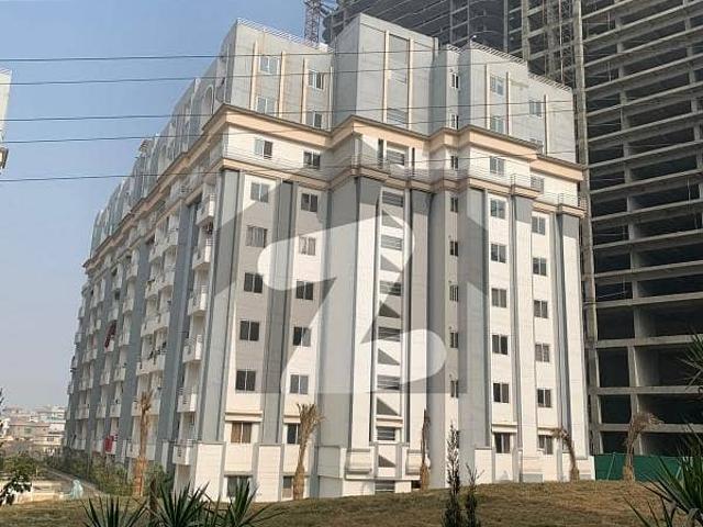 Apartment for sale in Islamabad