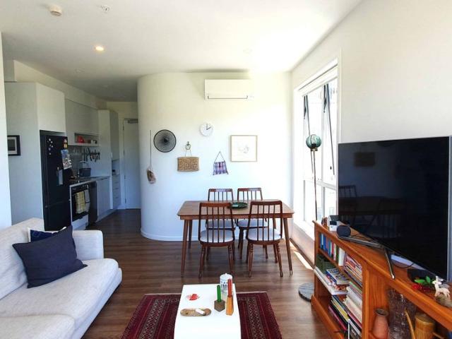 Apartment for rent in Onehunga, Oroua County