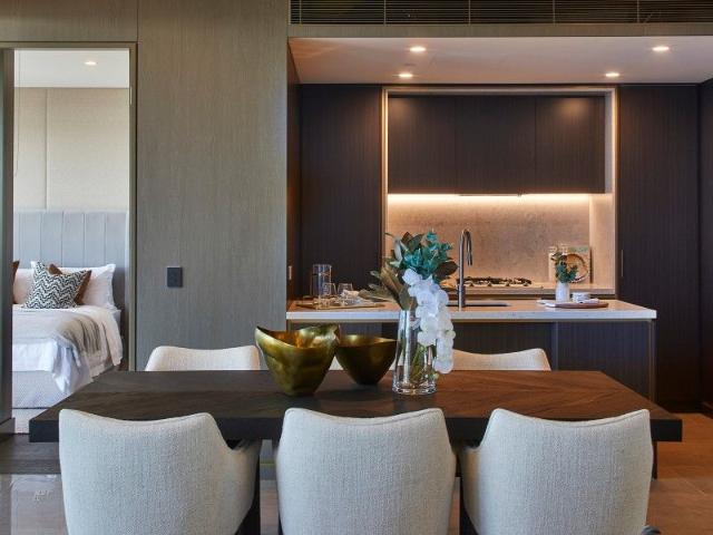 Apartment for sale in St Leonards, New South Wales