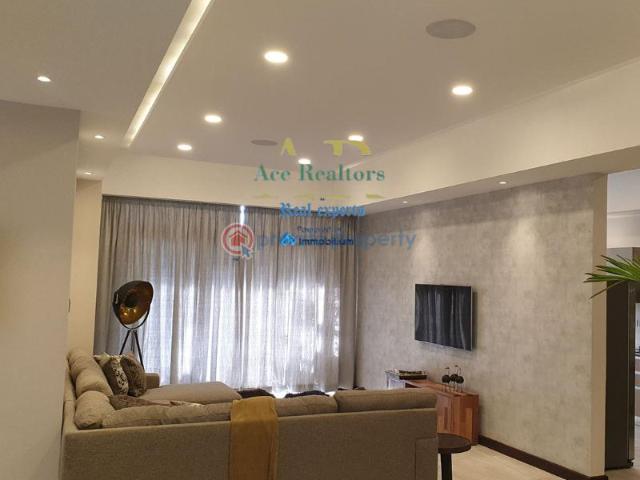 Apartment for rent in Kiambu, Nairobi