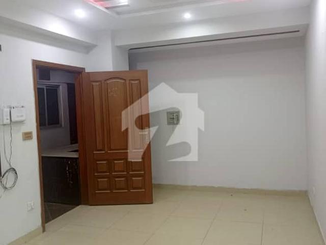 Apartment for rent in Islamabad