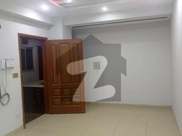 Apartment for rent in Islamabad