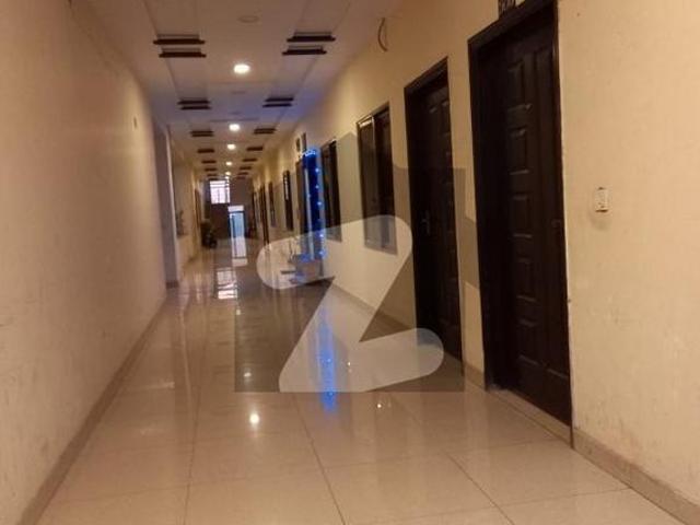 Apartment for rent in Islamabad