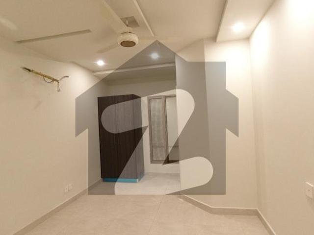 Apartment for rent in Islamabad