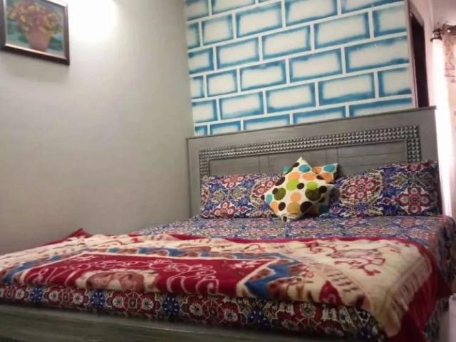 Apartment for rent in Islamabad