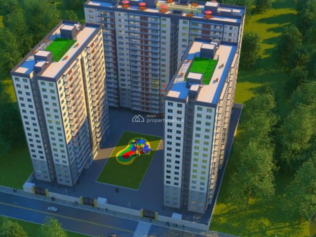 Apartment for sale in Kilimani, Westlands