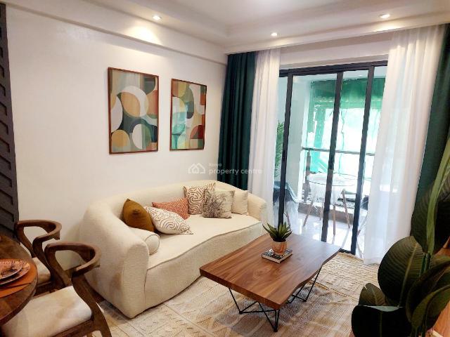 Apartment for sale in Kilimani, Kiambu