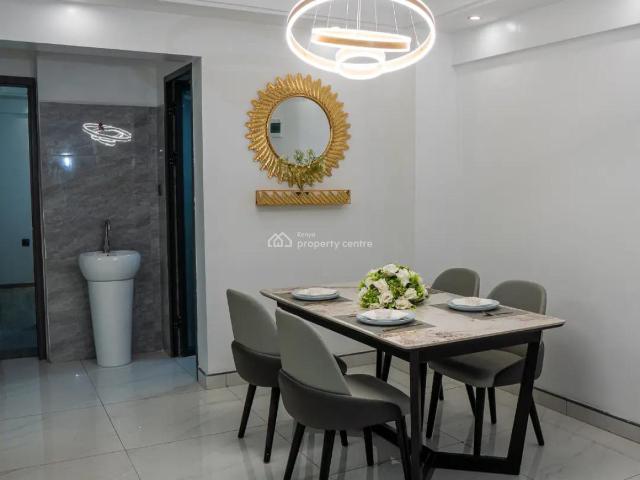 Apartment for sale in Kilimani, Westlands